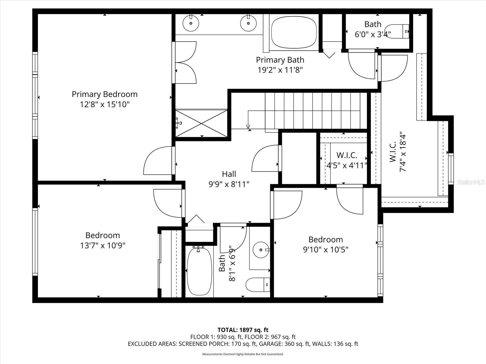 MANDALAY AT BELLA TRAE CONDO PH 21 BLDG 52 - Residential