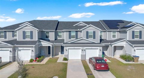 Photo of 625 Stoney Point Circle, Davenport, FL 33896 (MLS # O6363770)