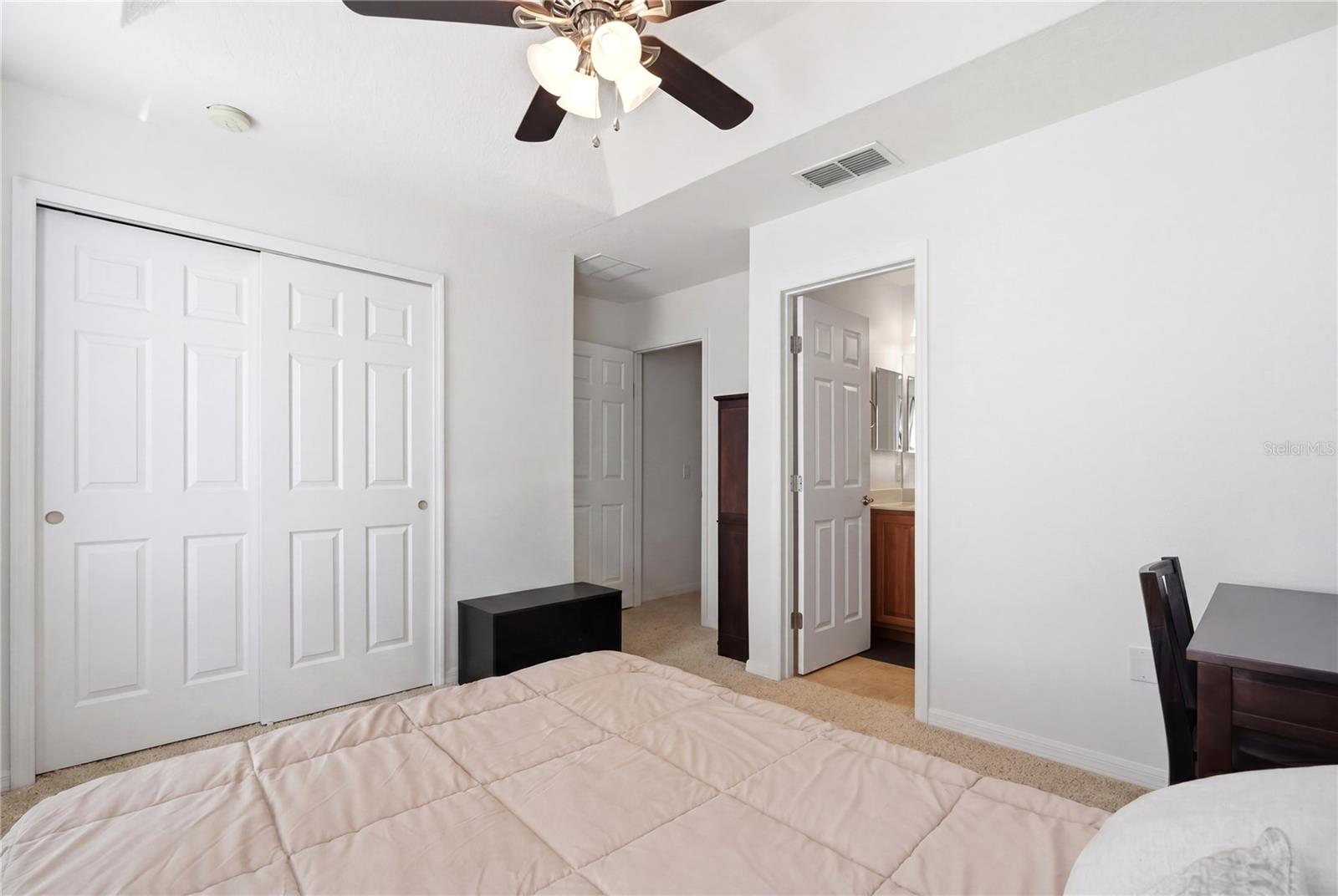 CRESTWYND BAY - Residential