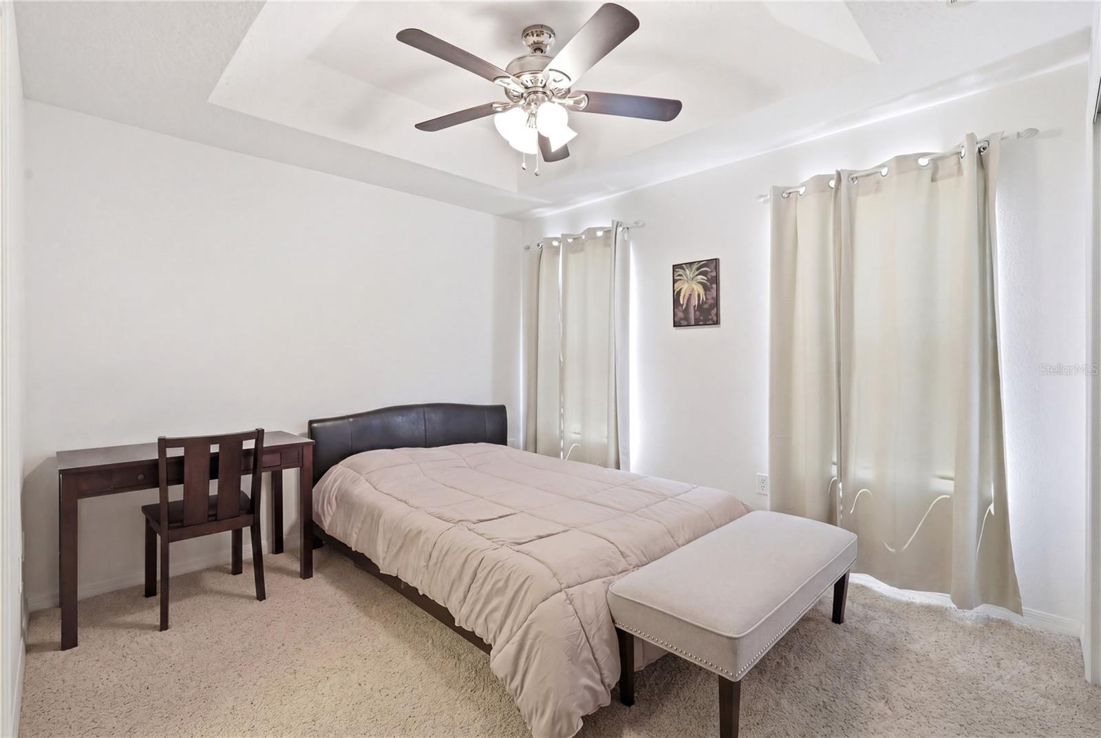 CRESTWYND BAY - Residential