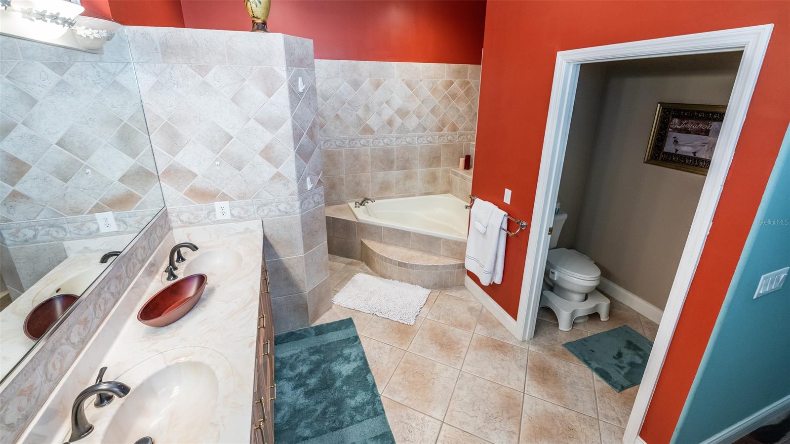 West/Peninsular Ave - Residential