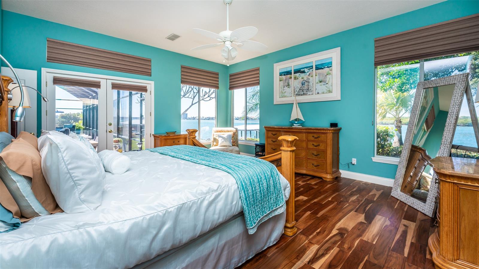 West/Peninsular Ave - Residential