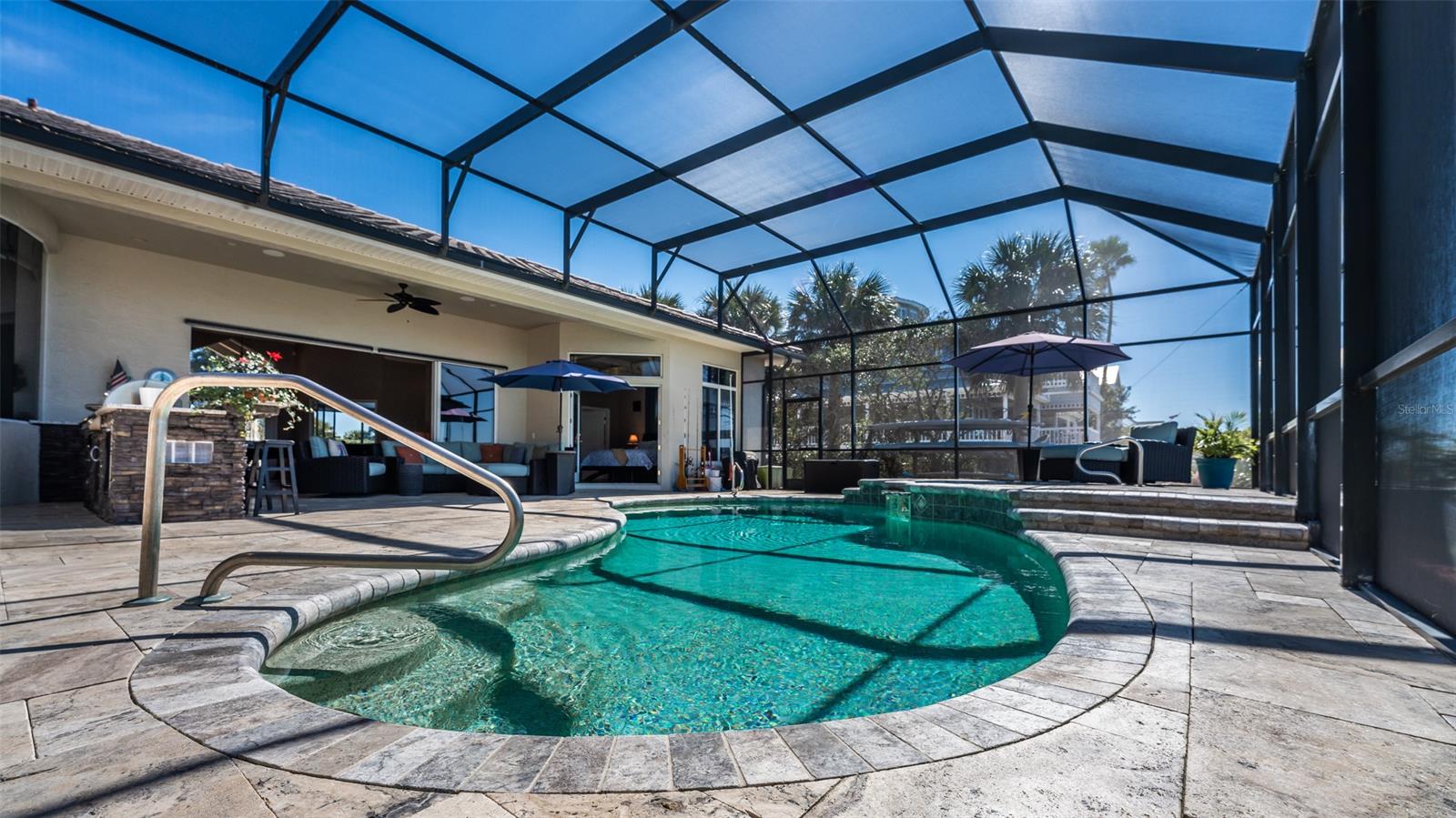 West/Peninsular Ave - Residential