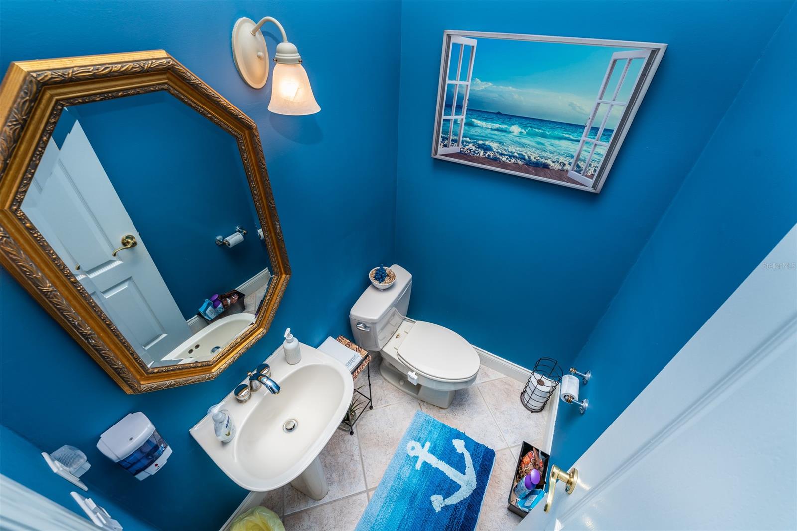 West/Peninsular Ave - Residential