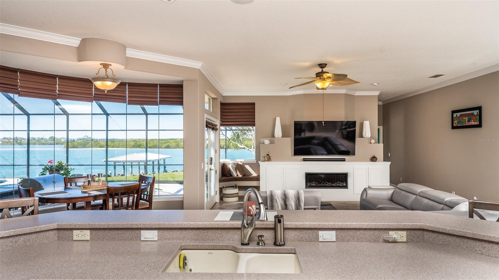 West/Peninsular Ave - Residential