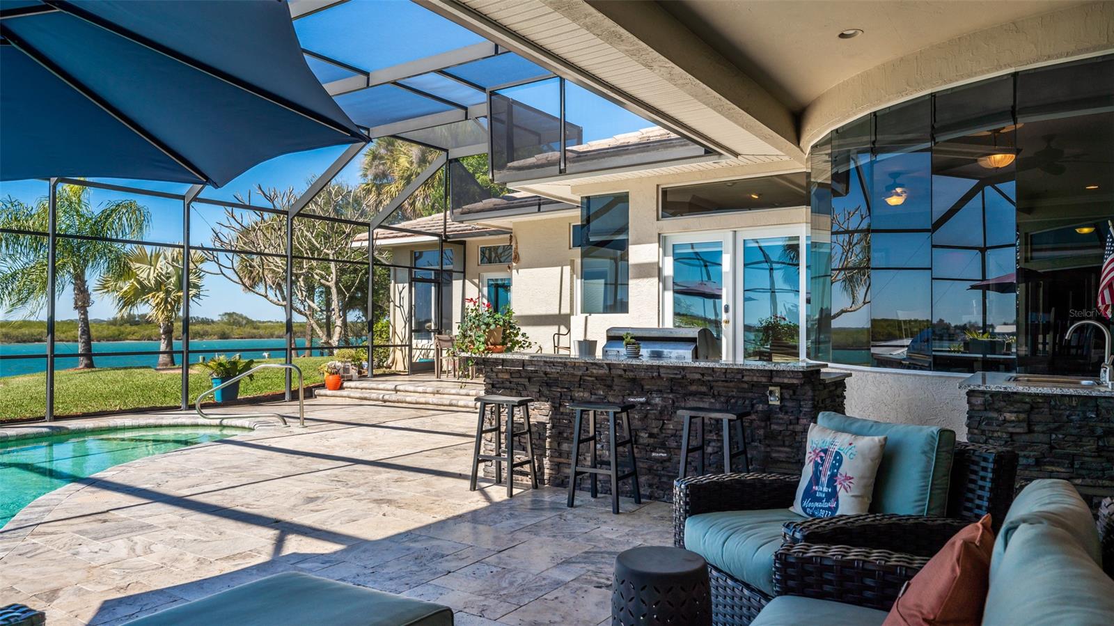 West/Peninsular Ave - Residential