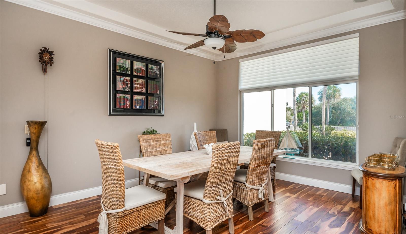 West/Peninsular Ave - Residential