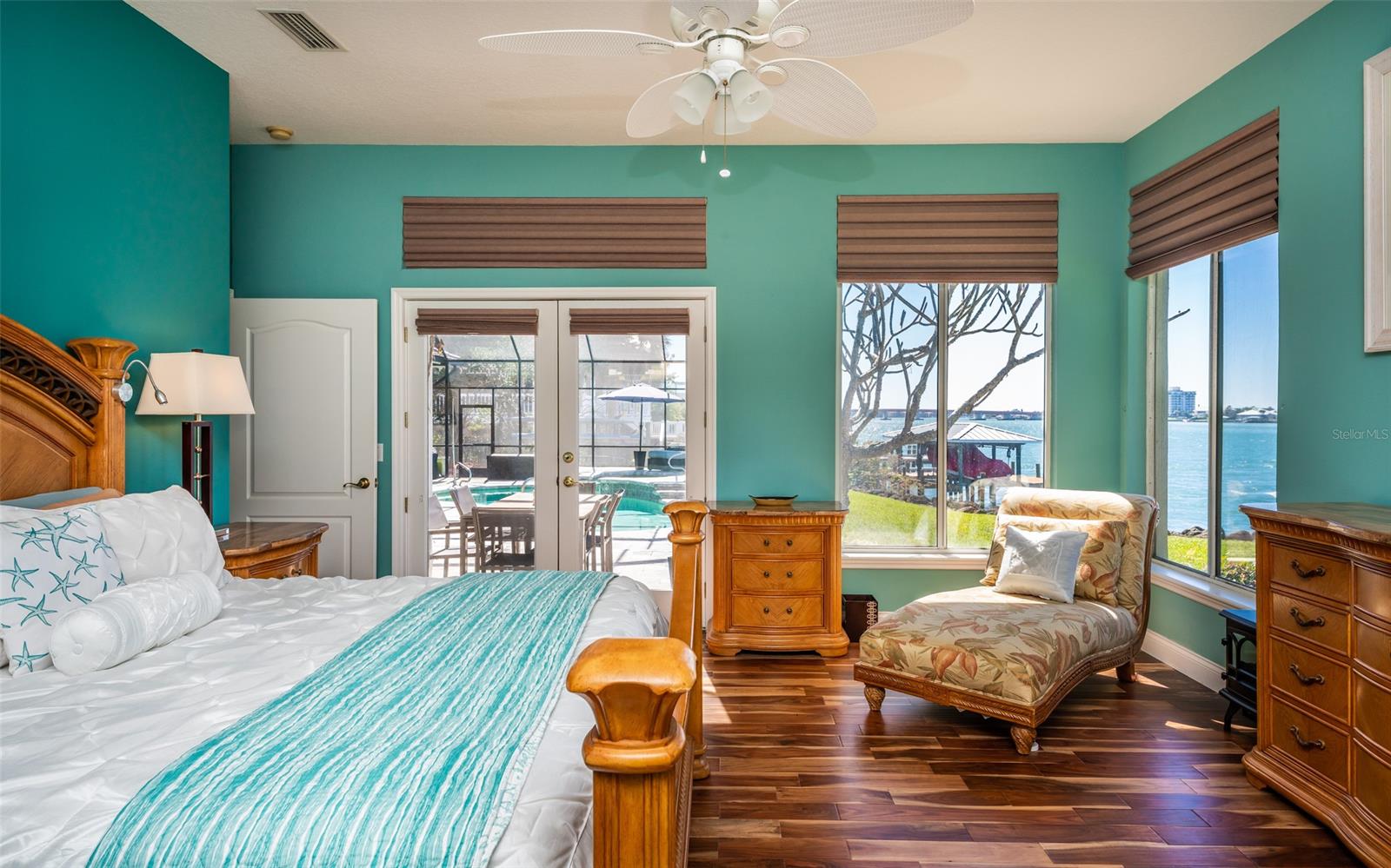 West/Peninsular Ave - Residential