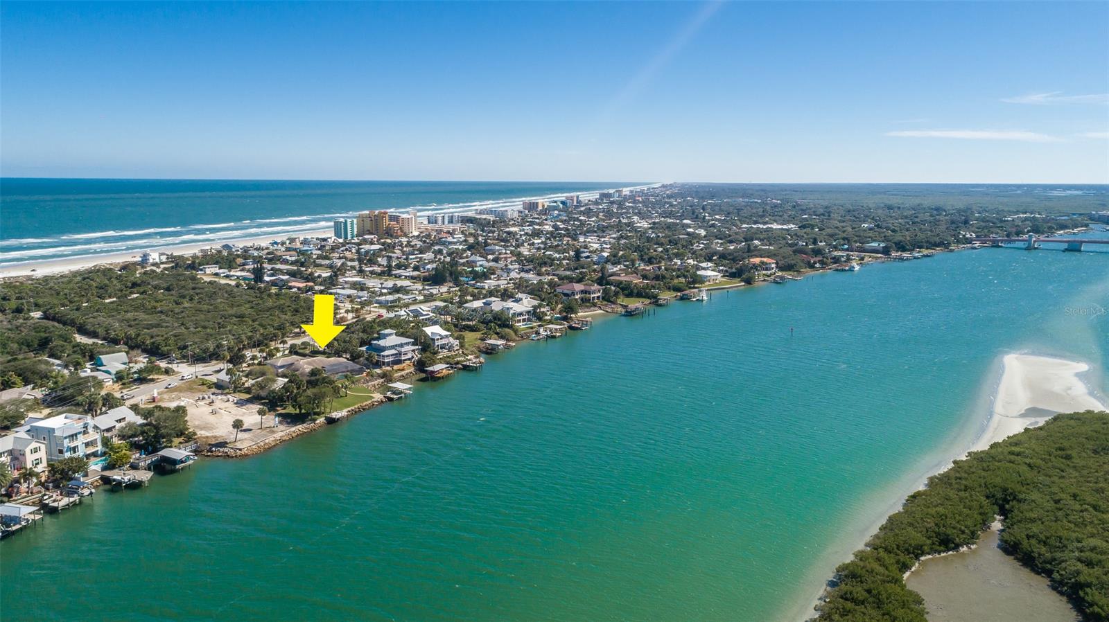 West/Peninsular Ave - Residential