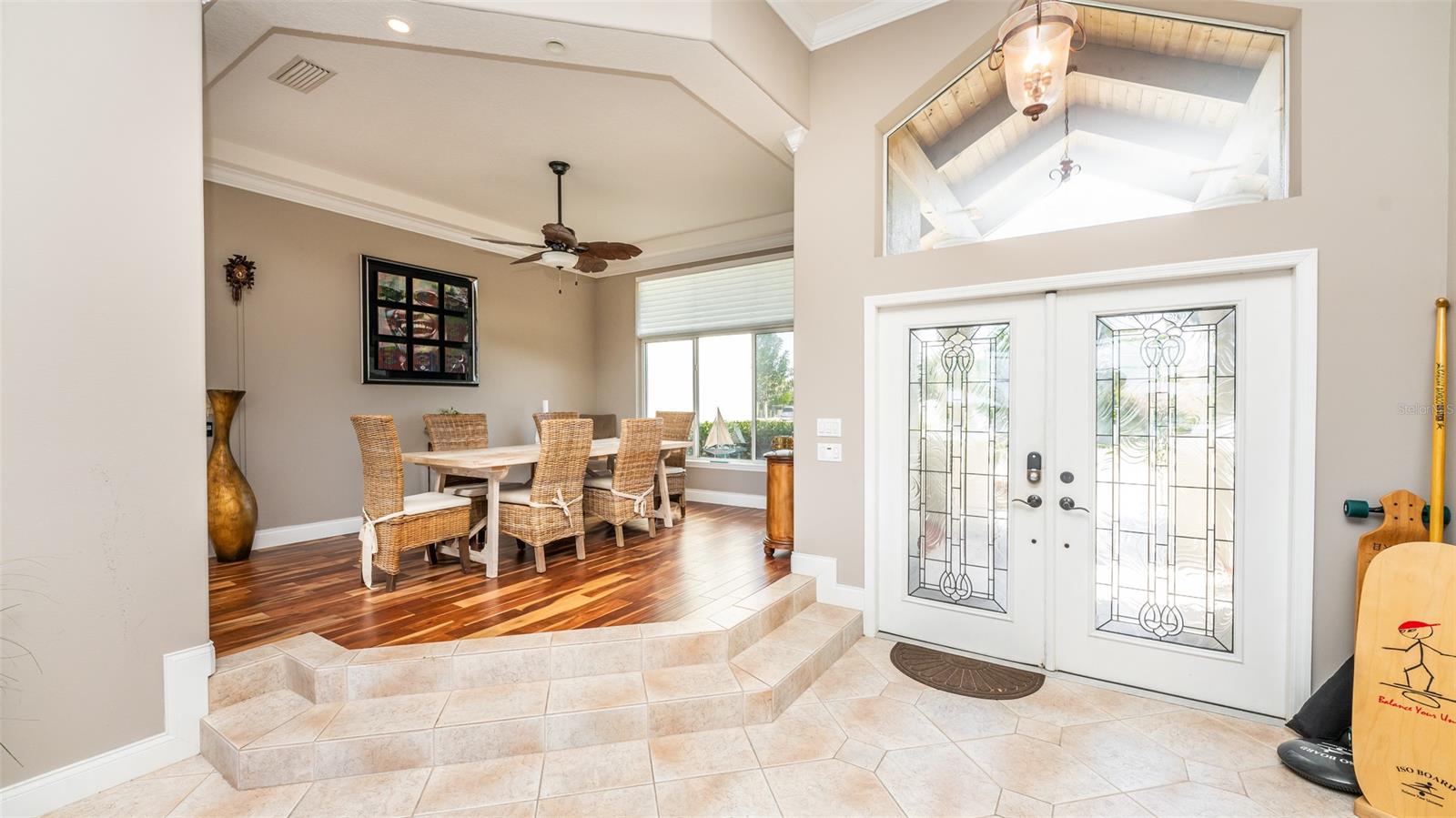 West/Peninsular Ave - Residential