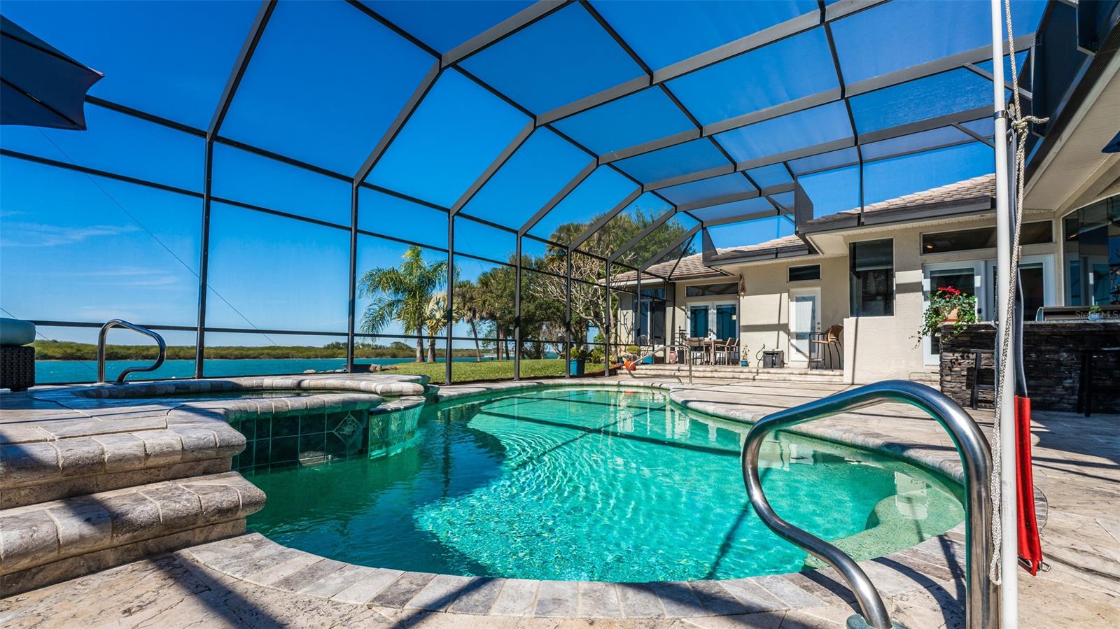 West/Peninsular Ave - Residential