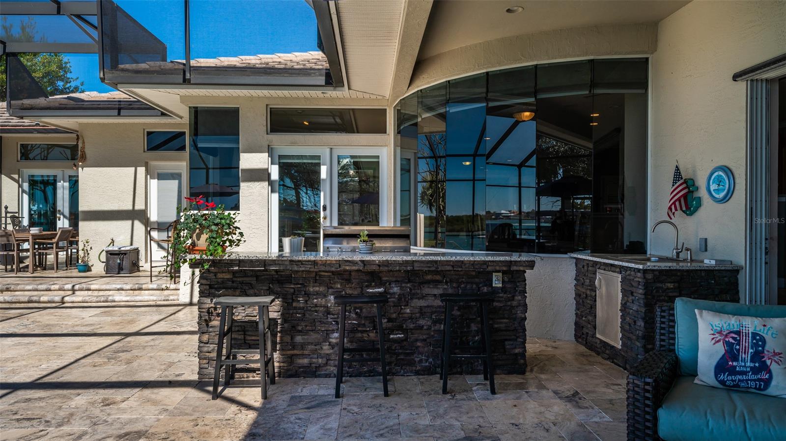 West/Peninsular Ave - Residential