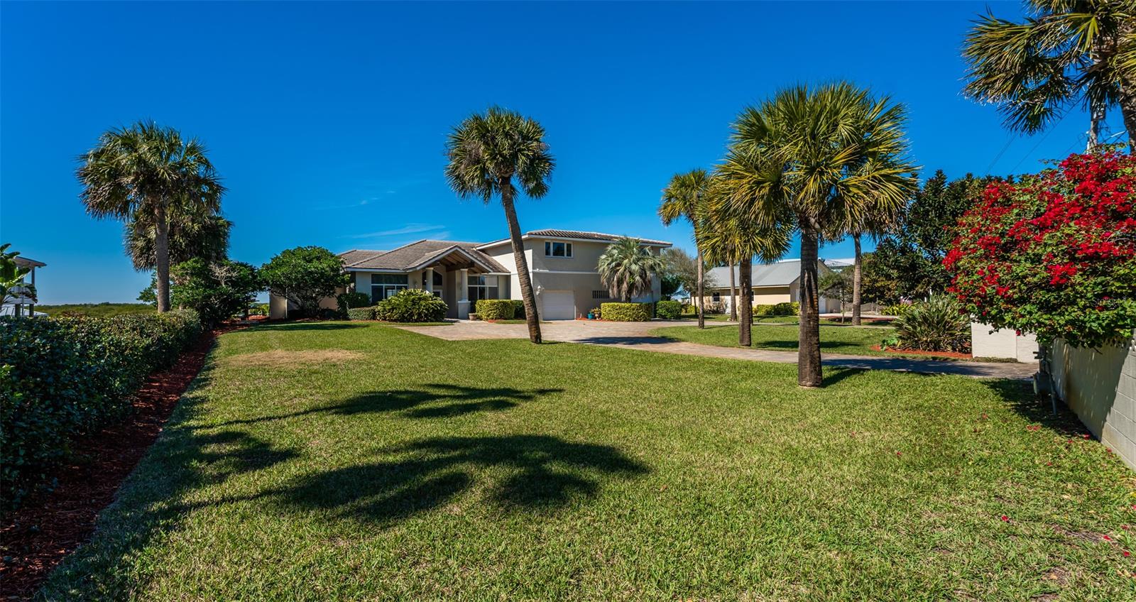 West/Peninsular Ave - Residential