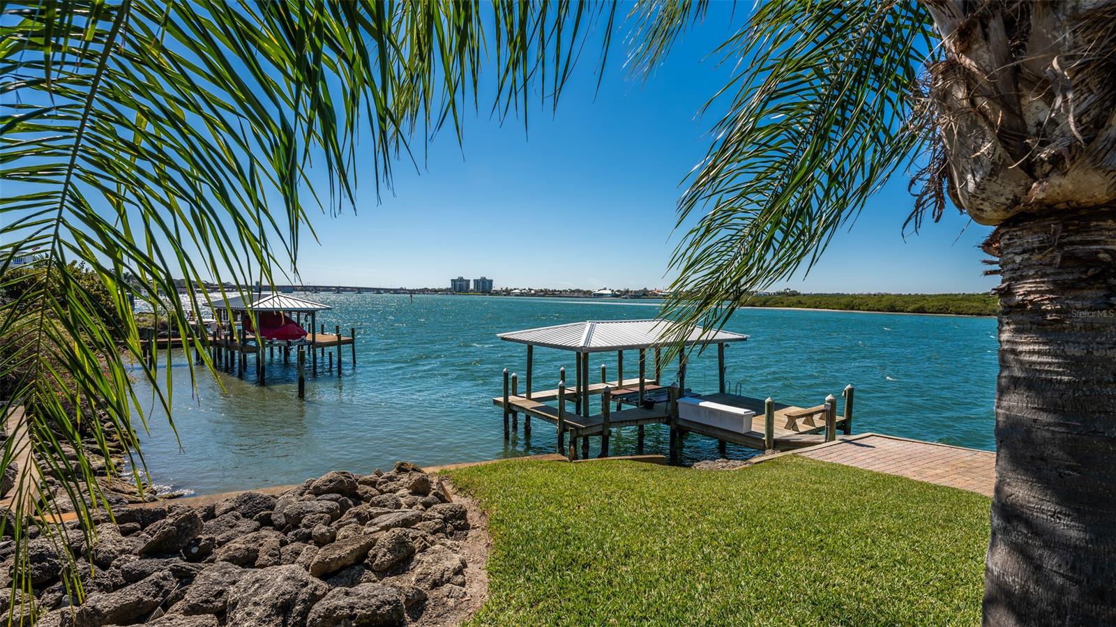 West/Peninsular Ave - Residential