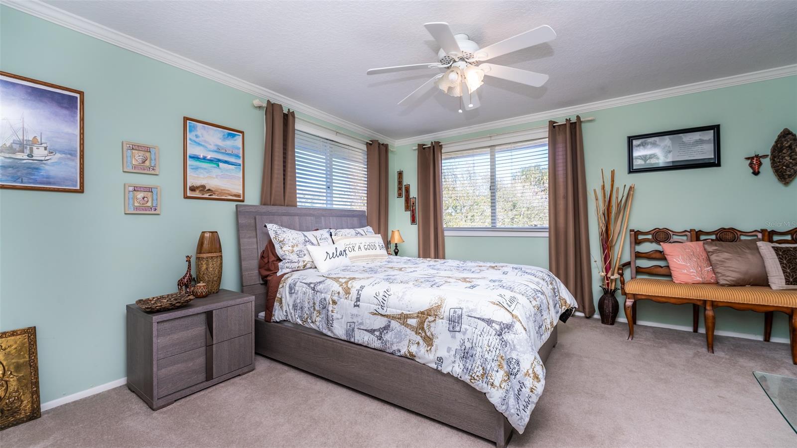 West/Peninsular Ave - Residential