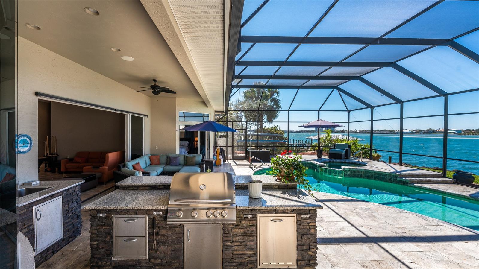 West/Peninsular Ave - Residential