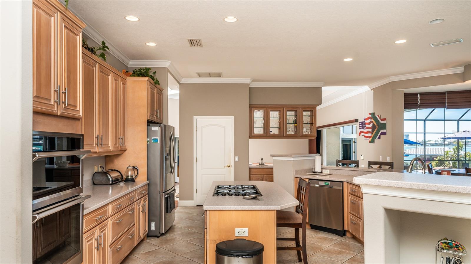 West/Peninsular Ave - Residential