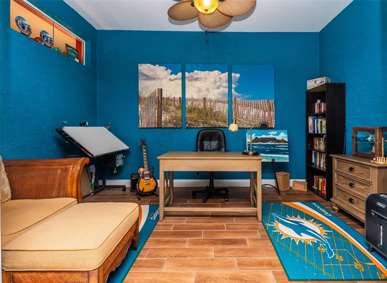 West/Peninsular Ave - Residential