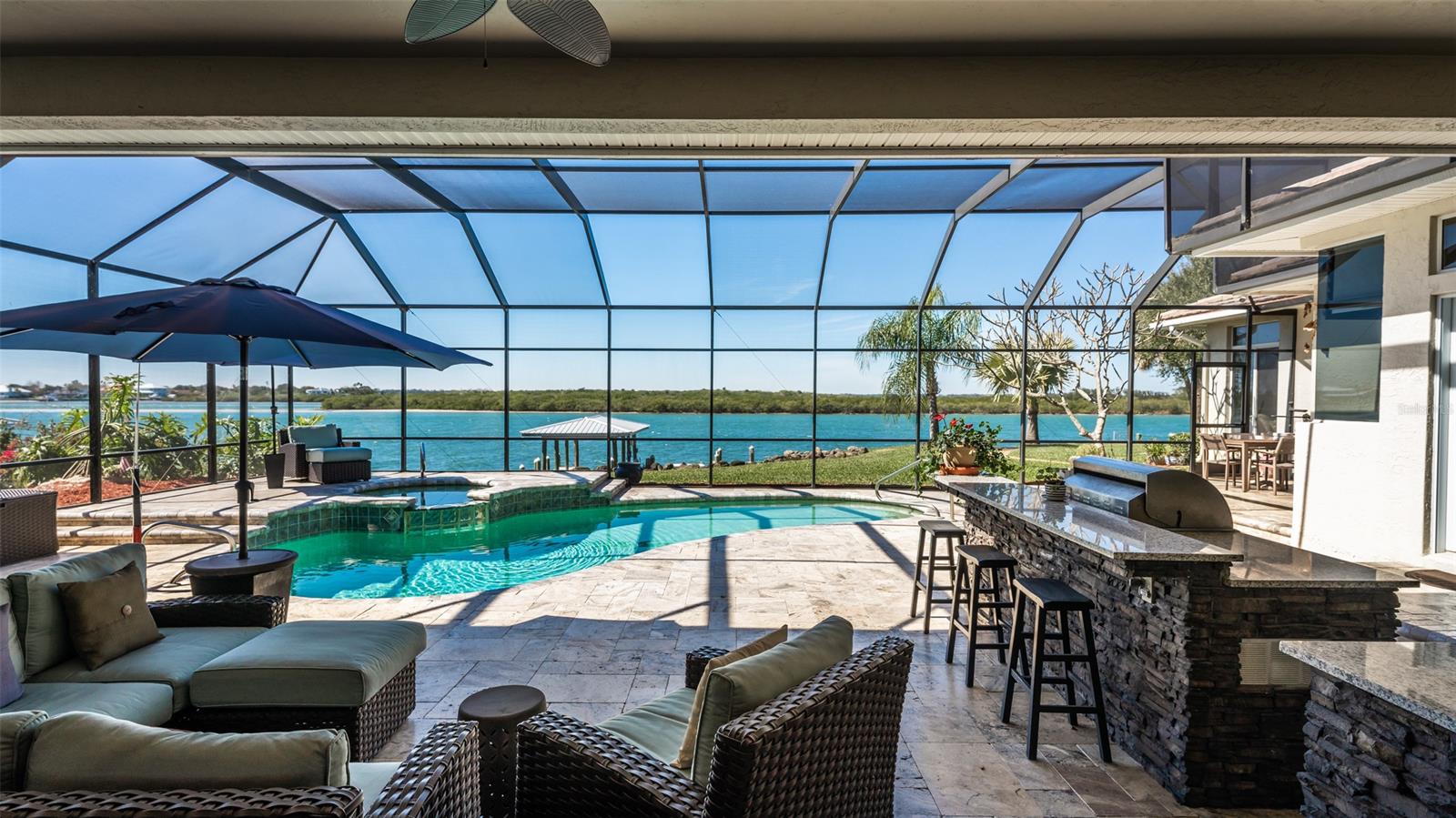 West/Peninsular Ave - Residential