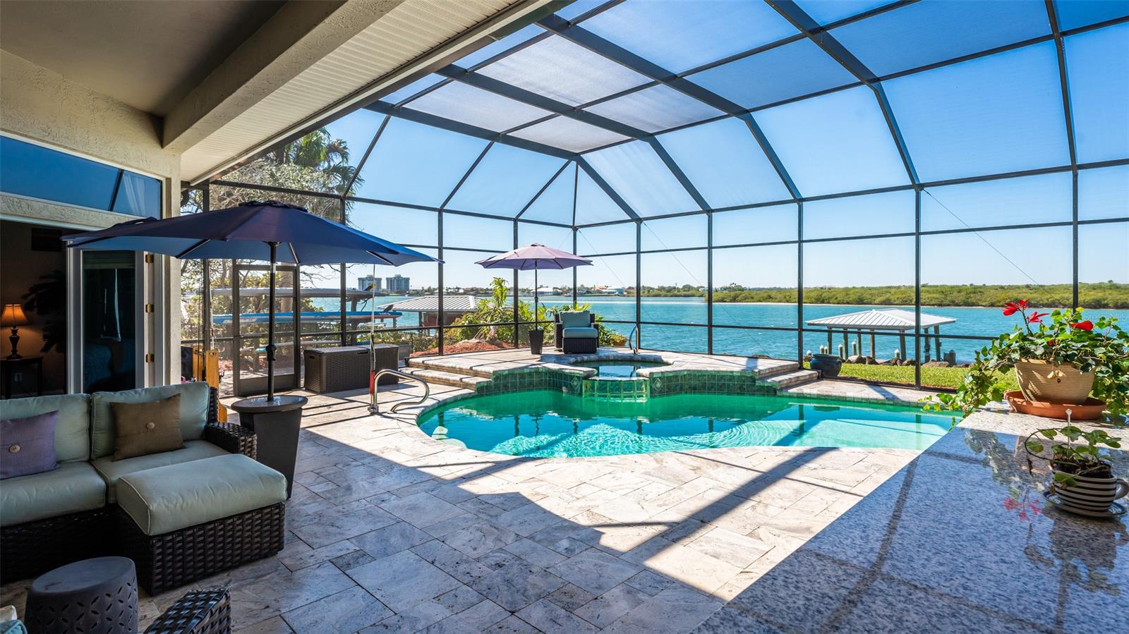 West/Peninsular Ave - Residential