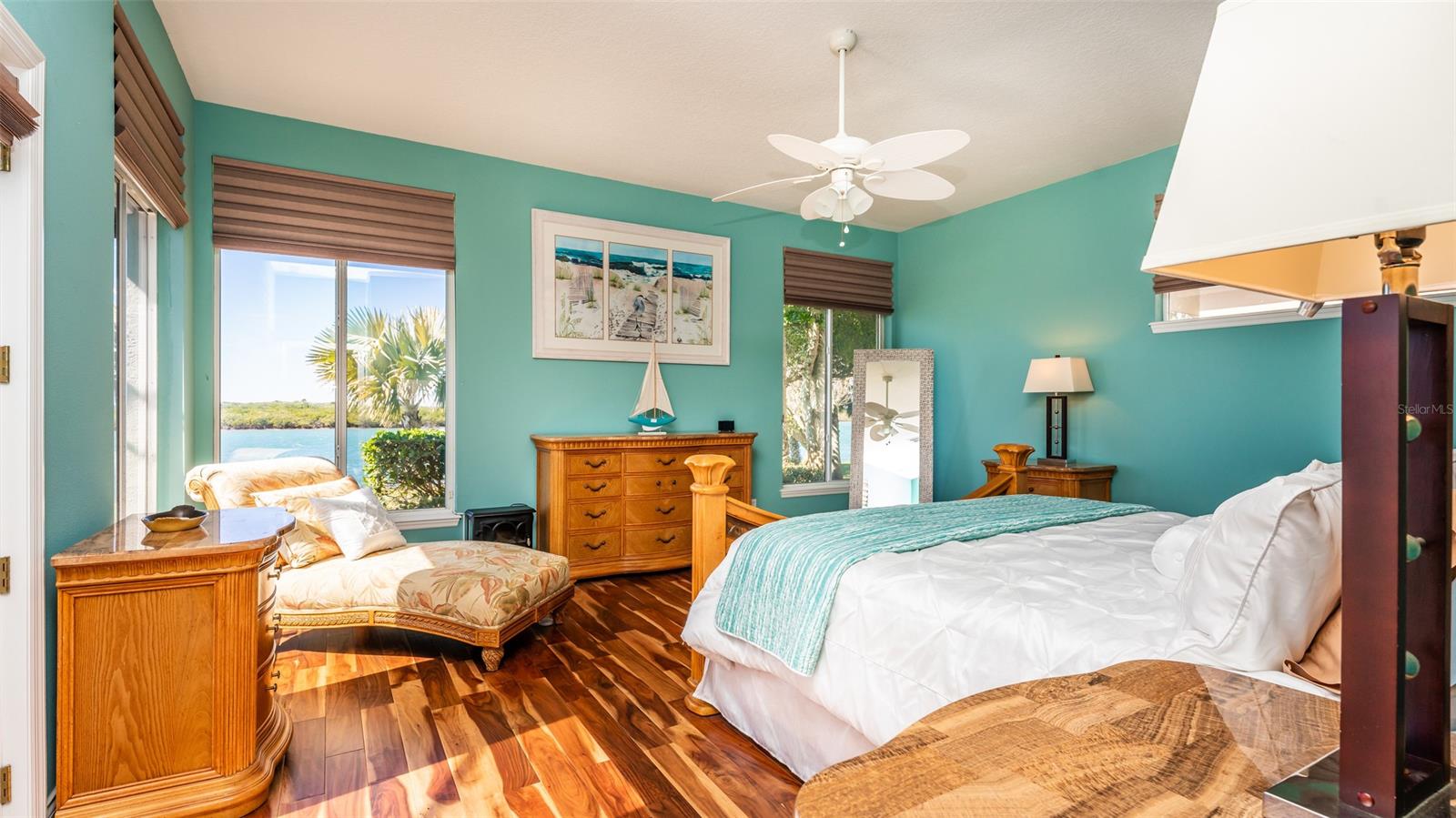 West/Peninsular Ave - Residential