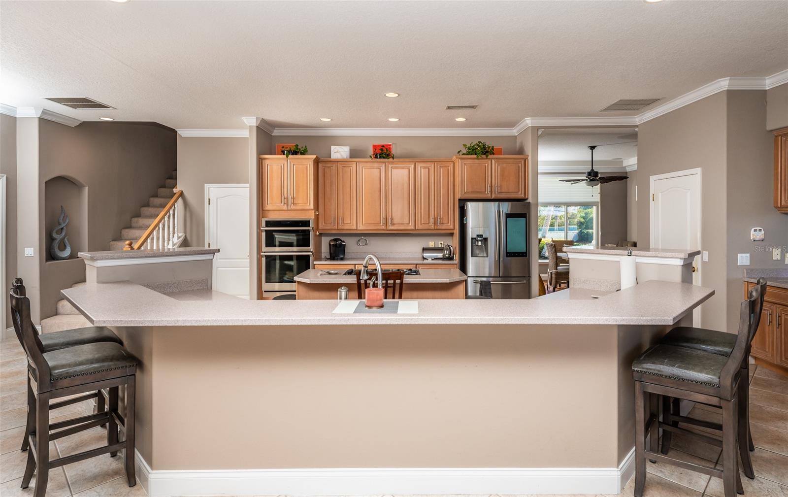 West/Peninsular Ave - Residential