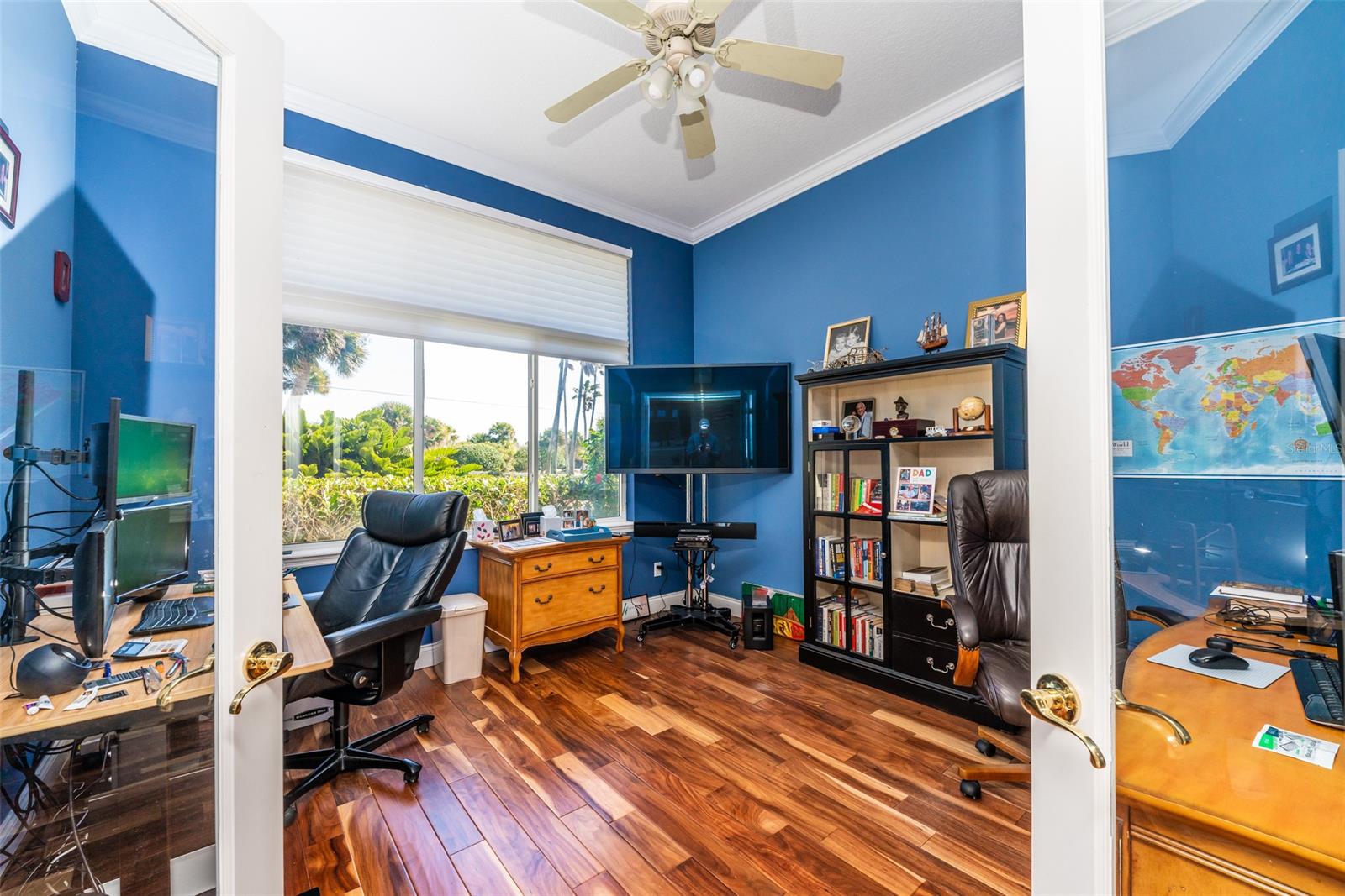 West/Peninsular Ave - Residential