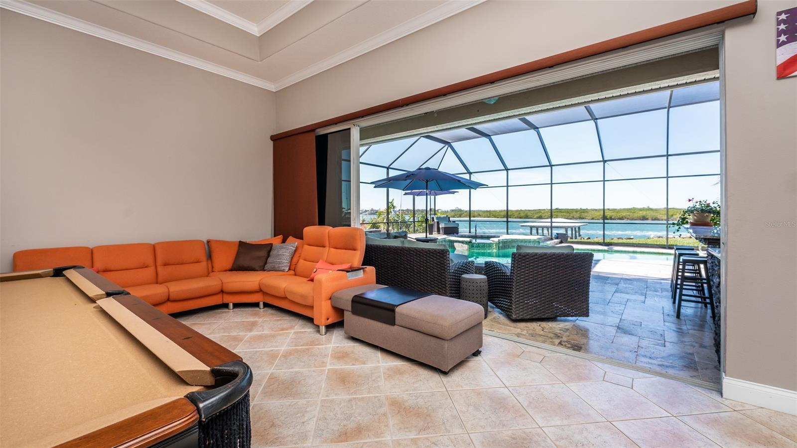 West/Peninsular Ave - Residential