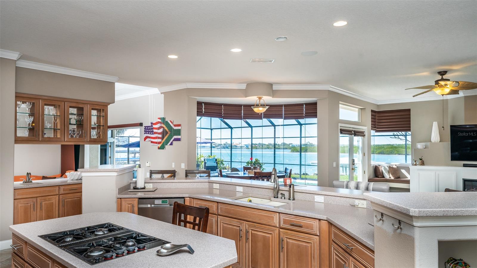 West/Peninsular Ave - Residential