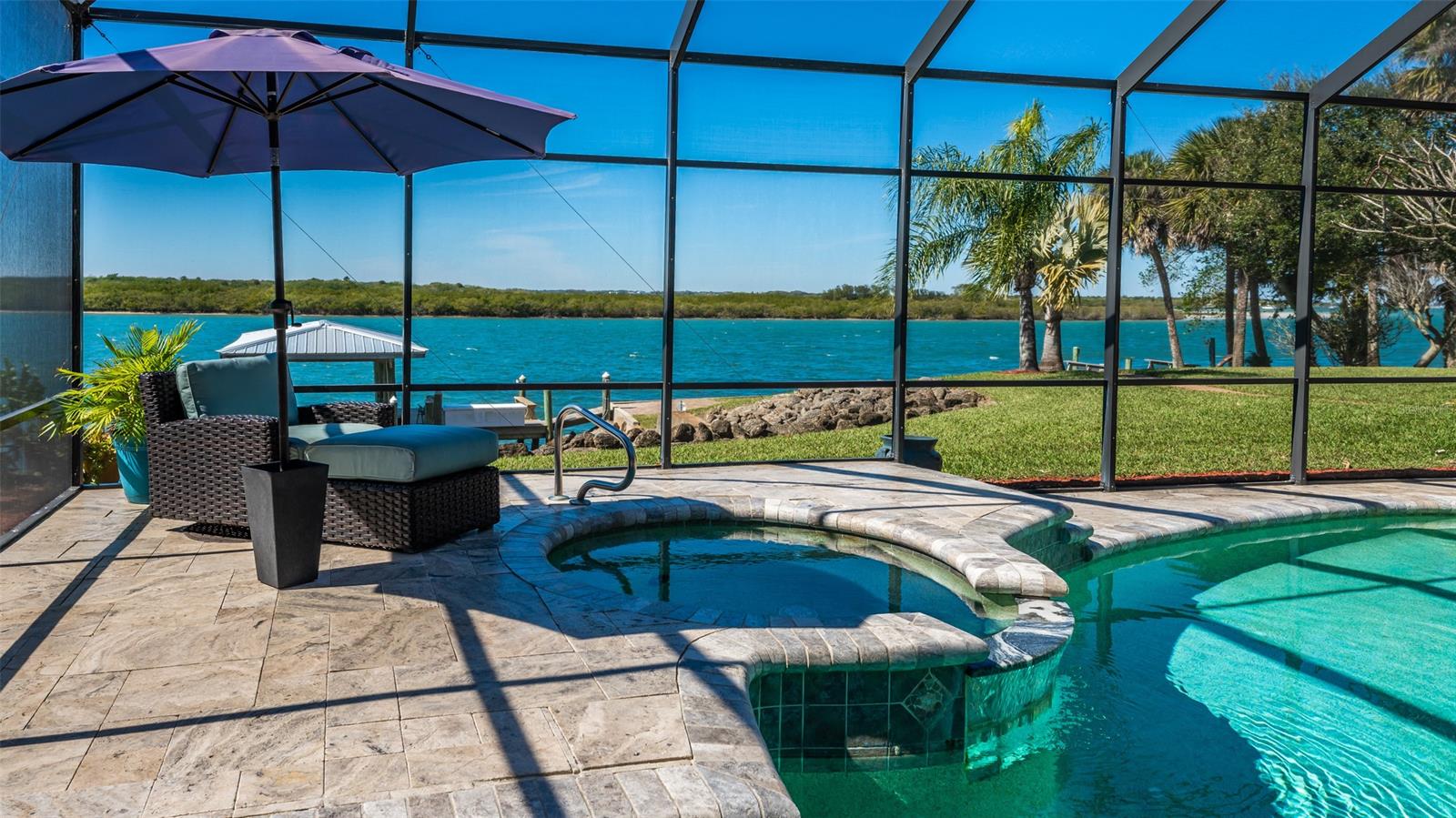 West/Peninsular Ave - Residential