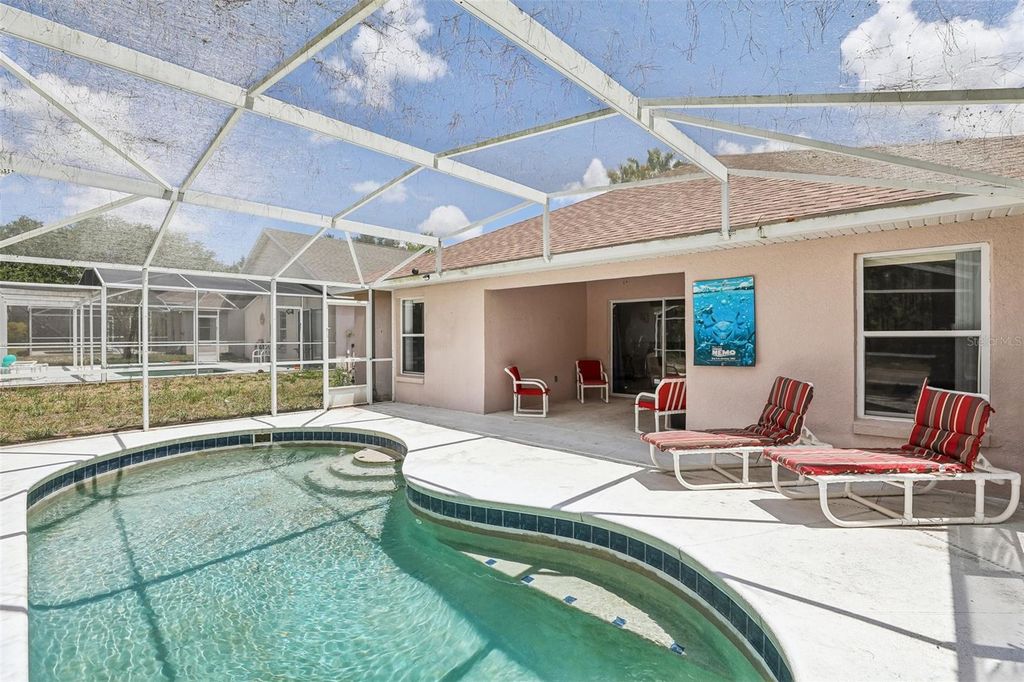 Photo of 536 Pine Cone Drive, Davenport, FL 33897 (MLS # O6408840)
