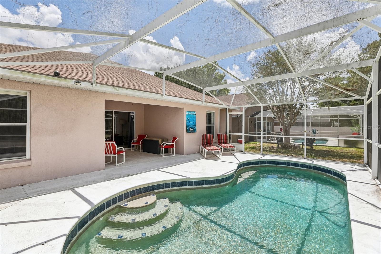 FLORIDA PINES PH 01 - Residential