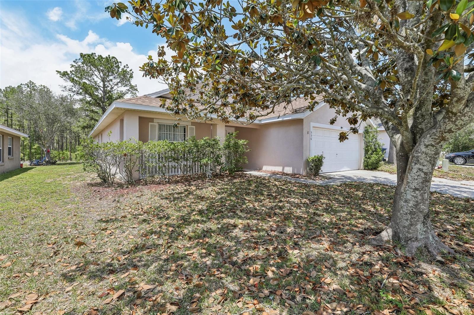 FLORIDA PINES PH 01 - Residential