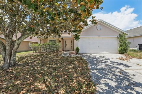 536 PINE CONE DRIVE DAVENPORT FL 33897