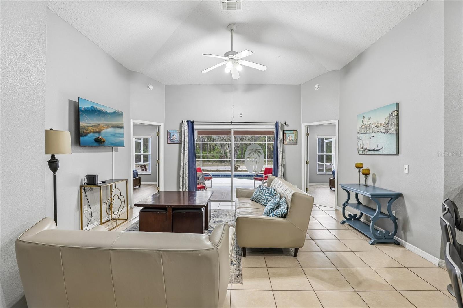 FLORIDA PINES PH 01 - Residential