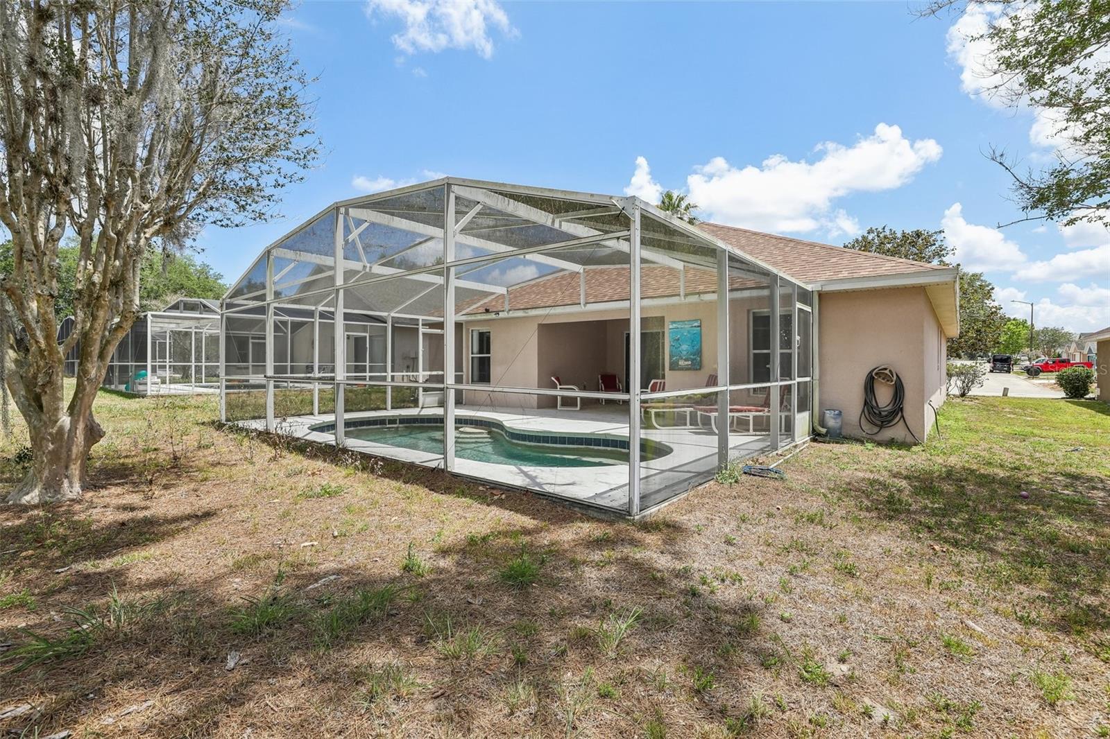 FLORIDA PINES PH 01 - Residential