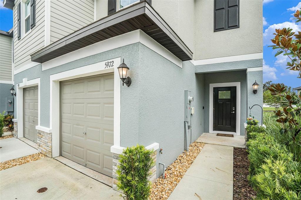 Photo of 5972 Shiner Street, Land O Lakes, FL 34638 (MLS # TB8406738)