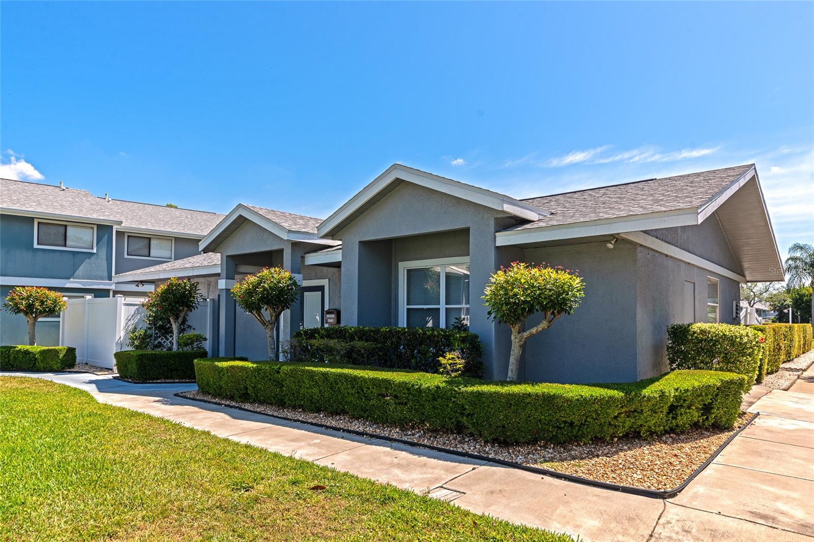 HARBOR PINES - Residential