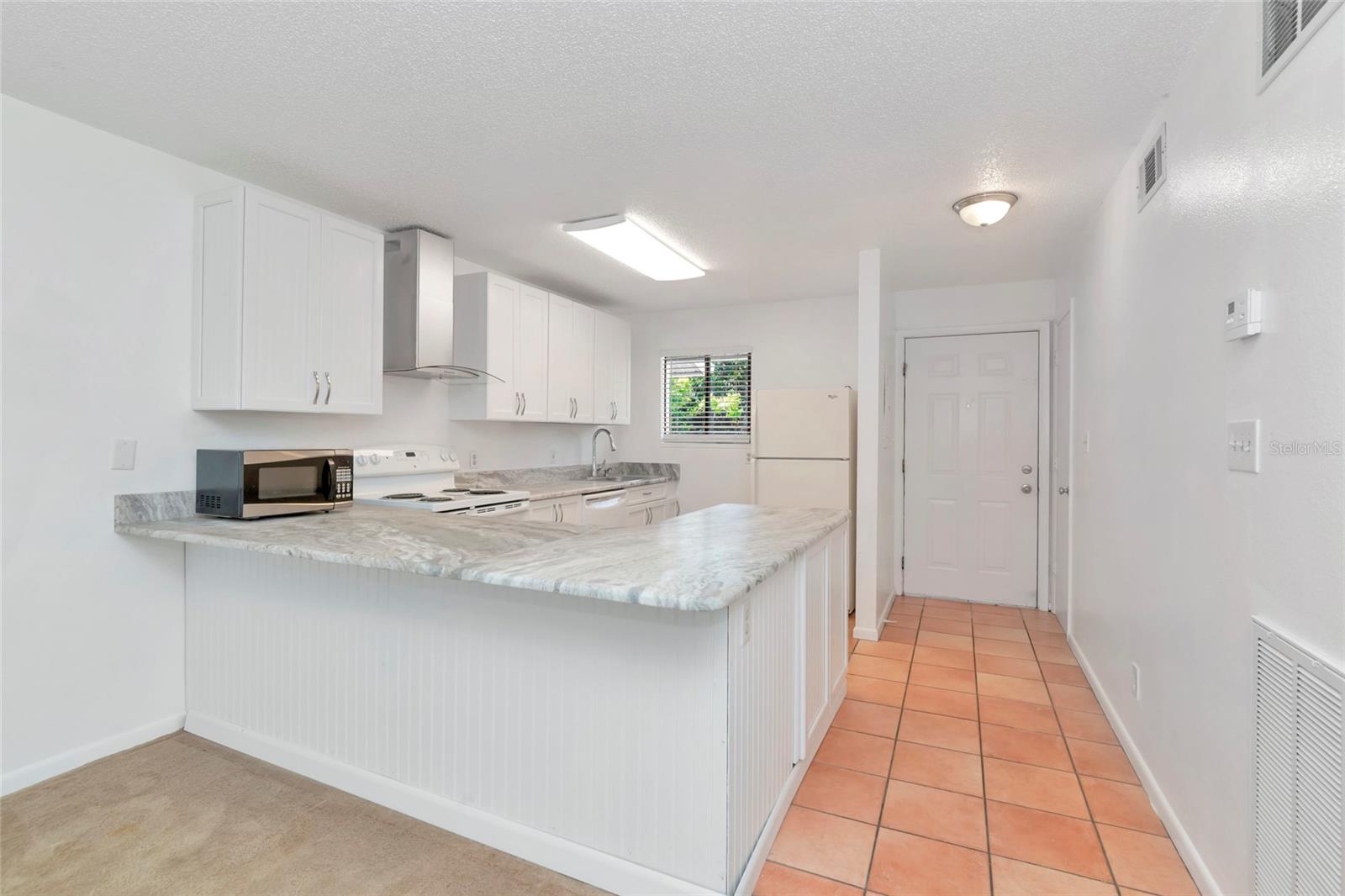 HARBOR PINES - Residential