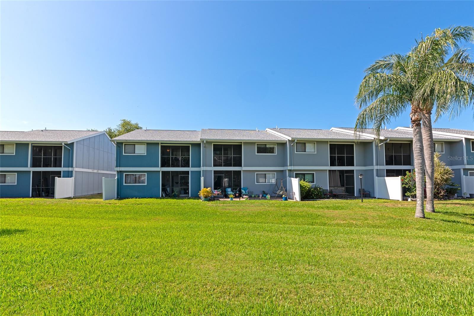 HARBOR PINES - Residential