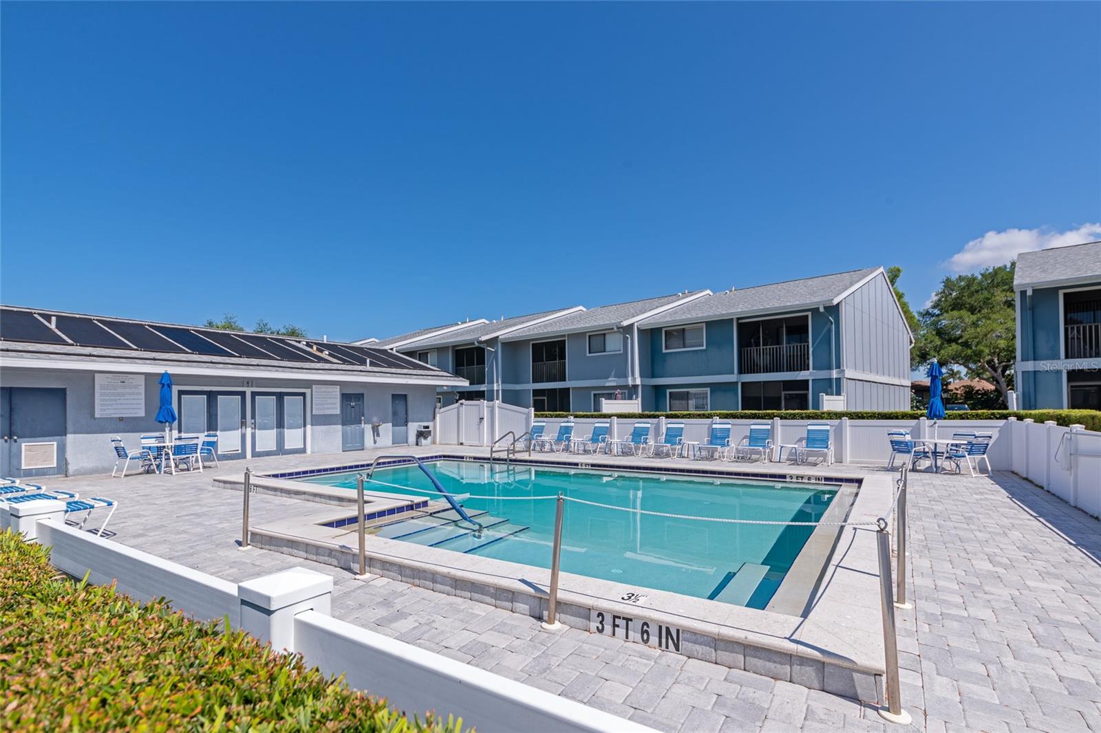 HARBOR PINES - Residential