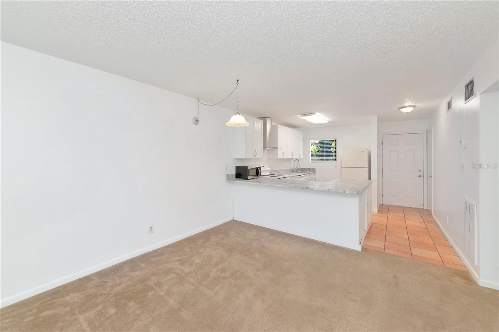 HARBOR PINES - Residential