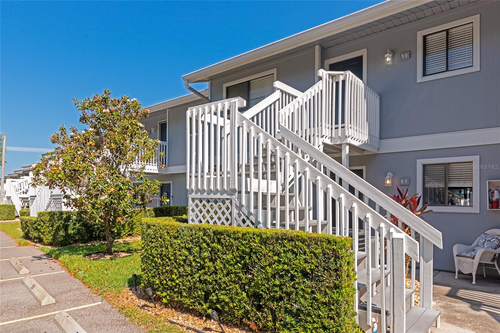 HARBOR PINES - Residential