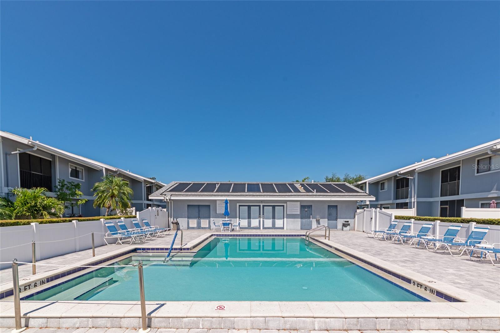 HARBOR PINES - Residential
