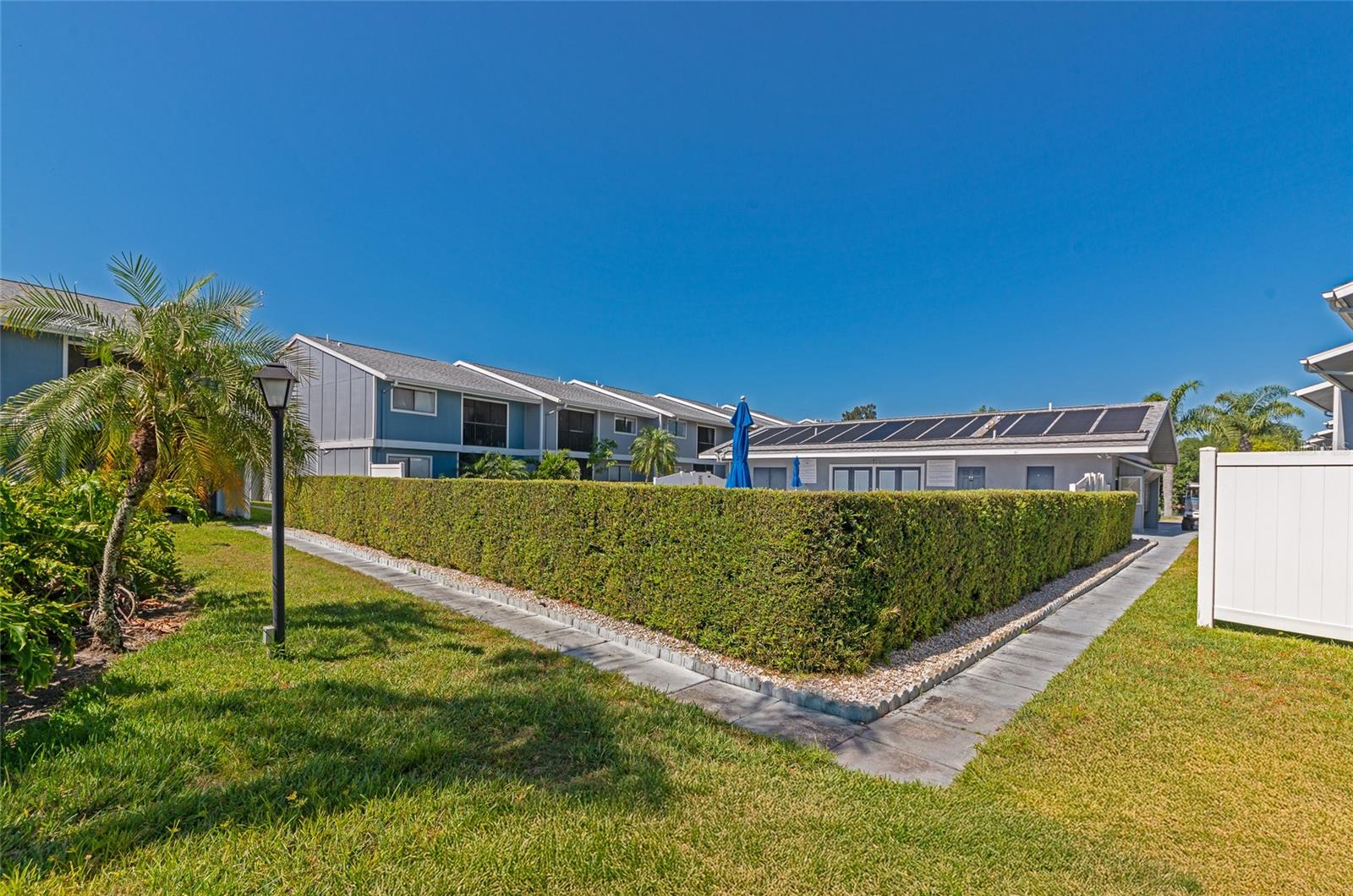 HARBOR PINES - Residential