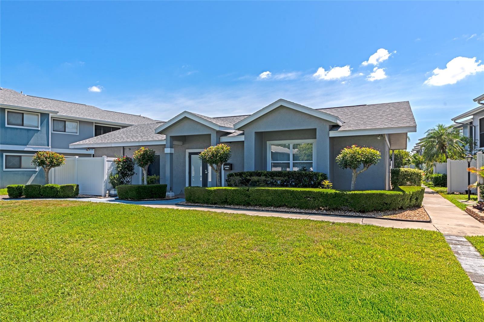 HARBOR PINES - Residential