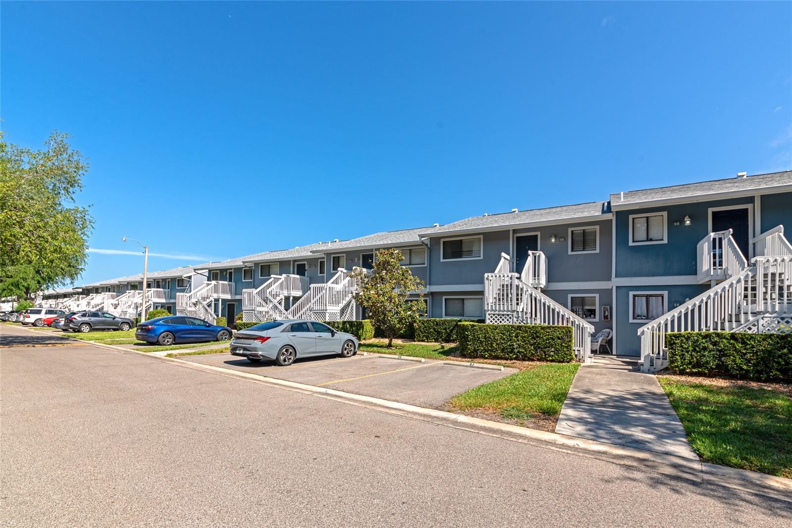HARBOR PINES - Residential