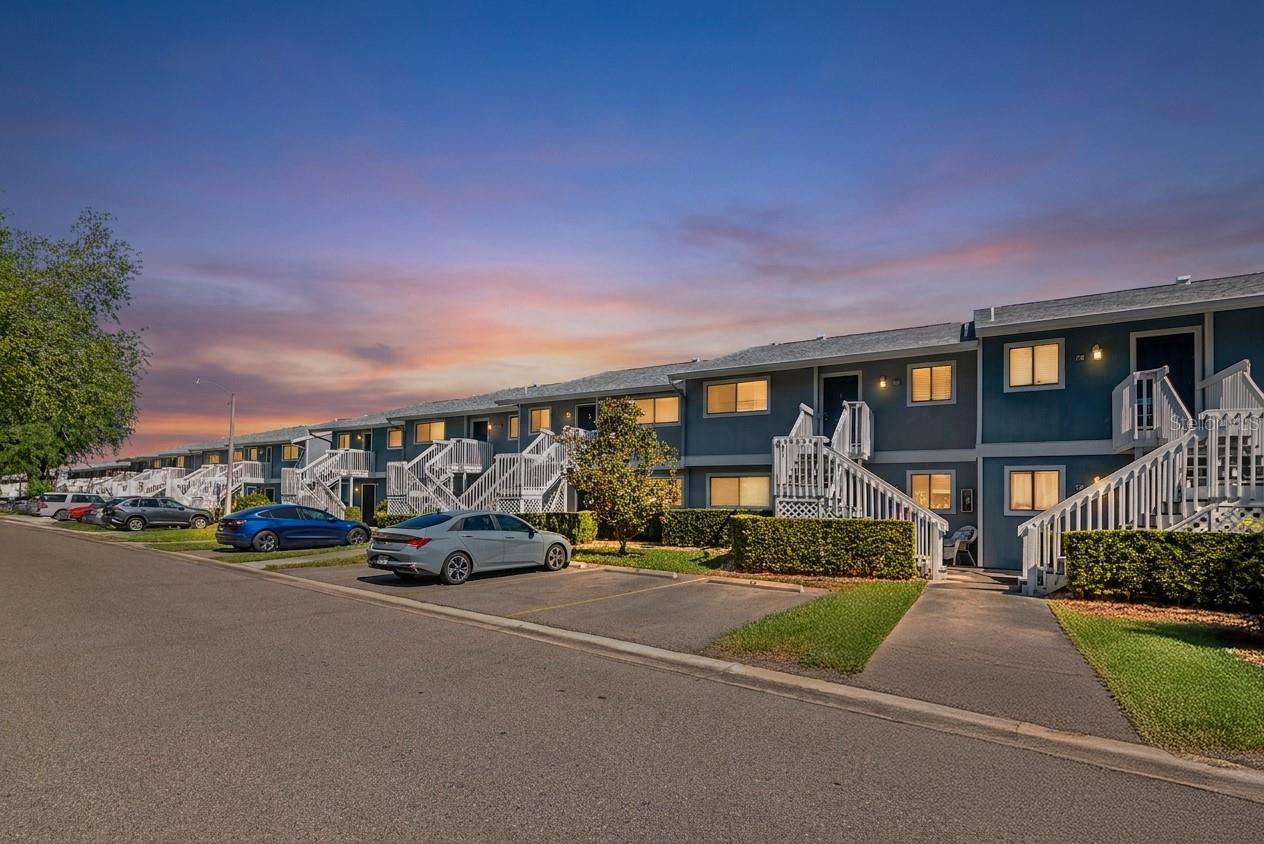 HARBOR PINES - Residential