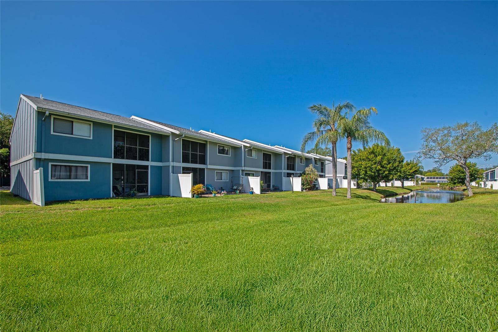 HARBOR PINES - Residential