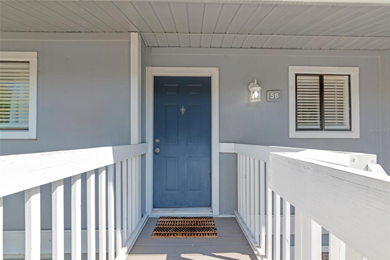 HARBOR PINES - Residential